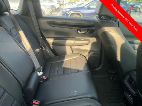 Used 2025 Honda CR-V Sport-L image 3