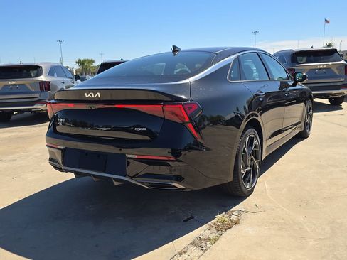 New 2026 Kia K5 GT-Line image 8