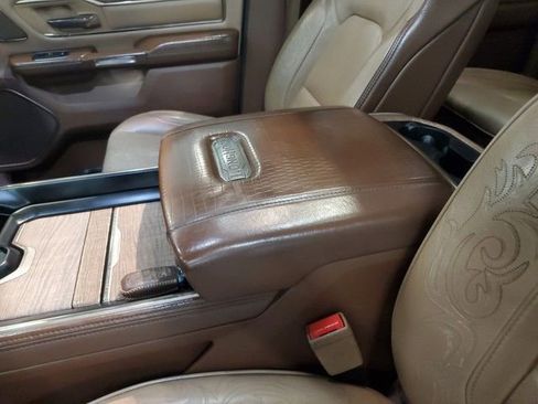 Used 2019 RAM 1500 Limited image 27