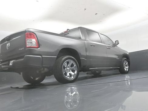 Used 2024 RAM 1500 Big Horn AWD/4WD image 40