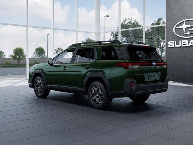 New 2026 Subaru Outback Premium AWD/4WD image 4