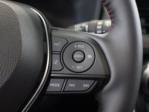 New 2025 Toyota RAV4 XSE image 18