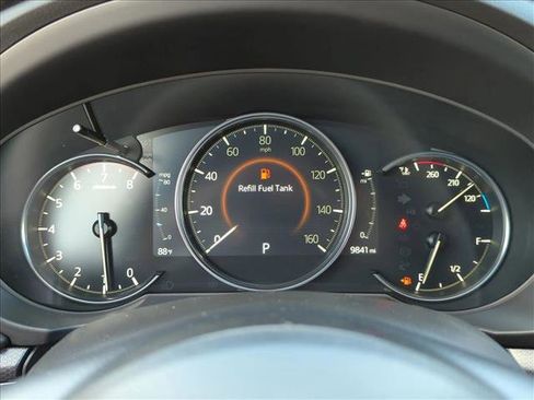 Used 2024 MAZDA CX-5 2.5 Turbo w/ Premium Package image 10