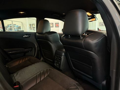 Used 2023 Dodge Charger SRT Hellcat image 26