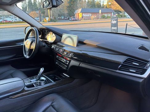 Used 2014 BMW X5 xDrive35i image 18