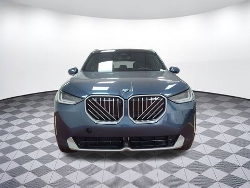 New 2026 BMW X3 xDrive30 w/ Premium Package image 5