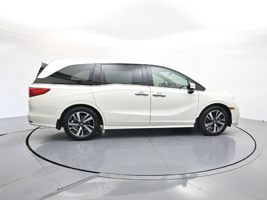 Used 2019 Honda Odyssey Elite image 8
