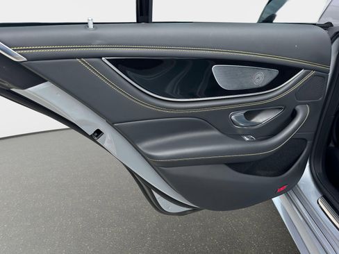 Certified 2022 Mercedes-Benz AMG GT 53 image 11