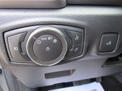 Used 2020 Ford Ranger XLT w/ Equipment Group 302A Luxury image 12