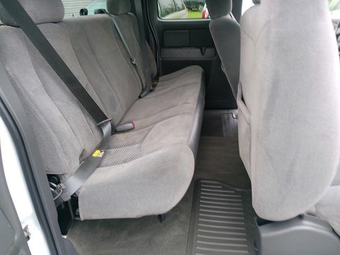 Used 2007 Chevrolet Silverado 1500 LT w/ Extended Cab Value Package AWD/4WD image 25