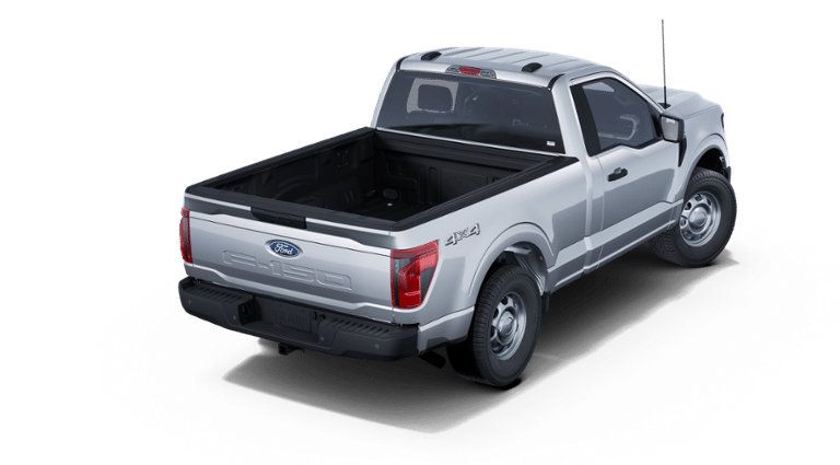 New 2025 Ford F150 XL AWD/4WD image 74