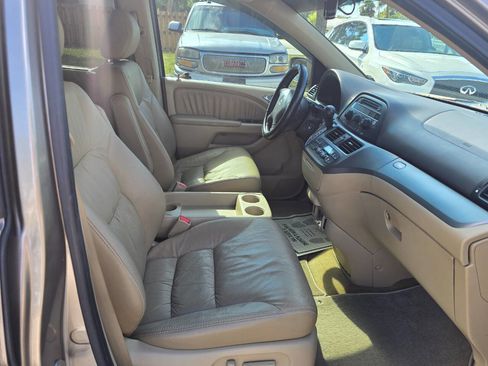Used 2009 Honda Odyssey EX-L image 2