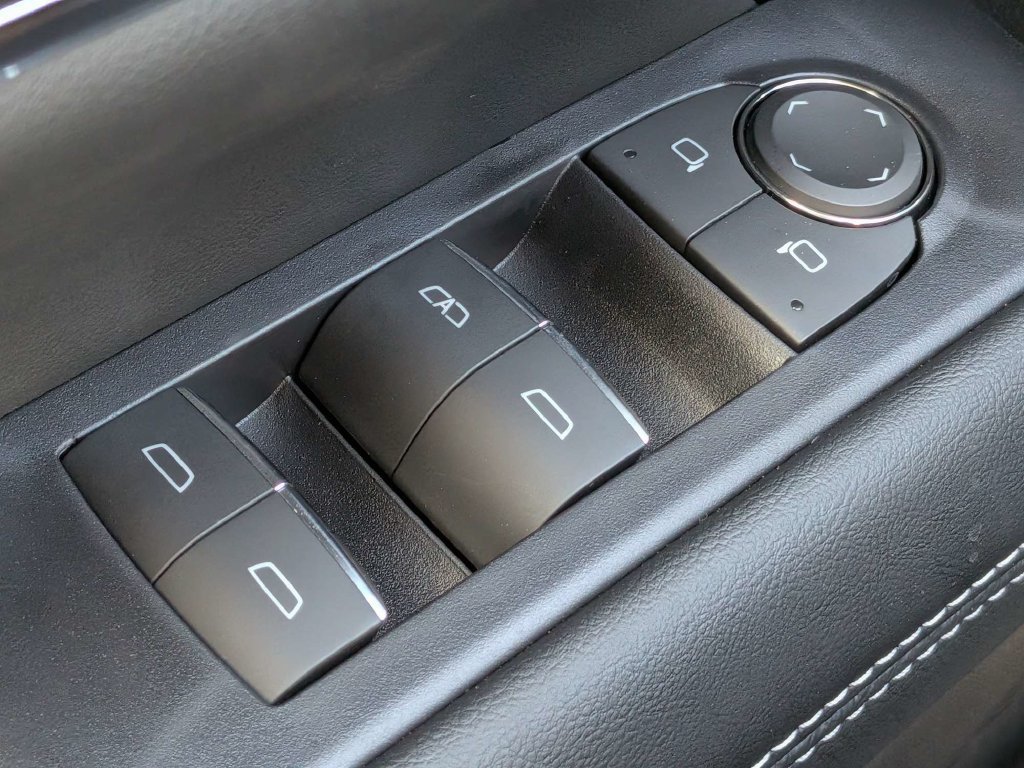New 2027 GMC Terrain Denali AWD/4WD image 30