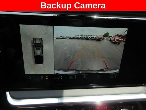 Certified 2023 GMC Sierra 1500 Denali Ultimate AWD/4WD image 20