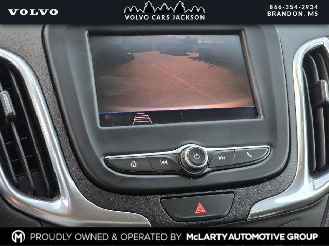 Used 2021 Chevrolet Equinox LT w/ Driver Convenience Package FWD image 11