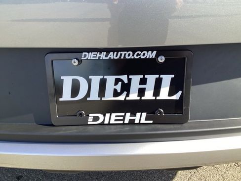 New 2026 Chevrolet TrailBlazer LT w/ Convenience Package image 10