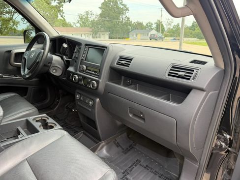 Used 2011 Honda Ridgeline RTL image 46