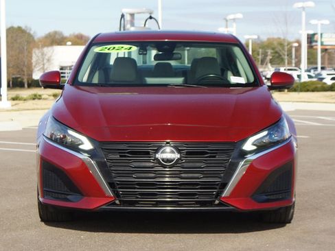 Used 2024 Nissan Altima 2.5 SL image 25