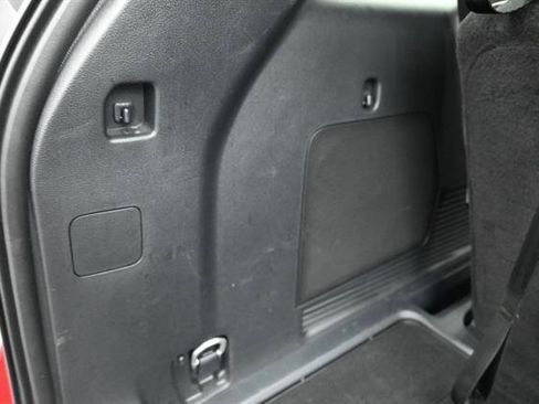 Used 2025 Ford Explorer ST-Line w/ Premium Package RWD image 19