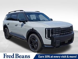 New 2027 Kia Telluride SX Prestige X-Line w/ Towing Package AWD/4WD video 1
