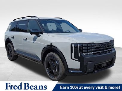 New 2027 Kia Telluride SX Prestige X-Line w/ Towing Package