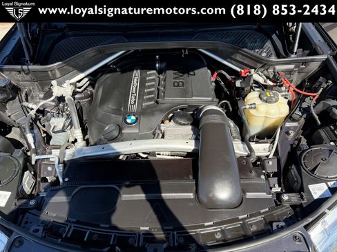 Used 2017 BMW X6 sDrive35i image 37