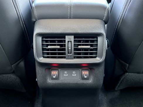 New 2026 Nissan Murano Platinum image 38