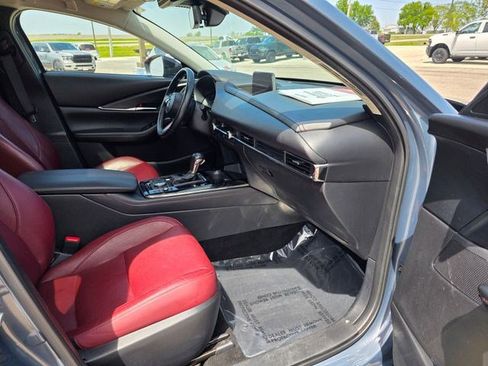 Used 2024 MAZDA CX-30 AWD 2.5 S w/ Preferred Package image 18