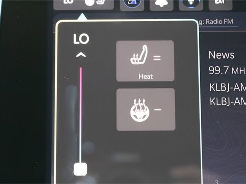 New 2026 Jeep Compass Limited image 24