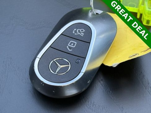 Used 2025 Mercedes-Benz E 350 E 350 image 36