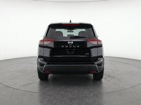 Used 2025 Nissan Rogue SV FWD image 7