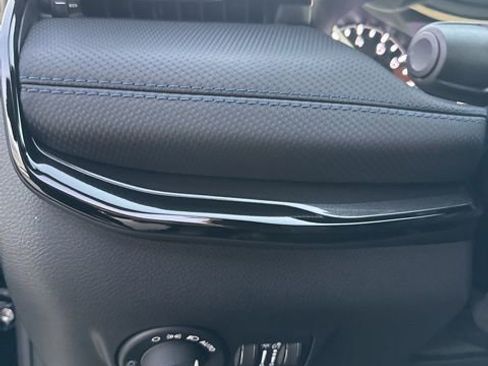 New 2026 Jeep Compass Latitude image 22