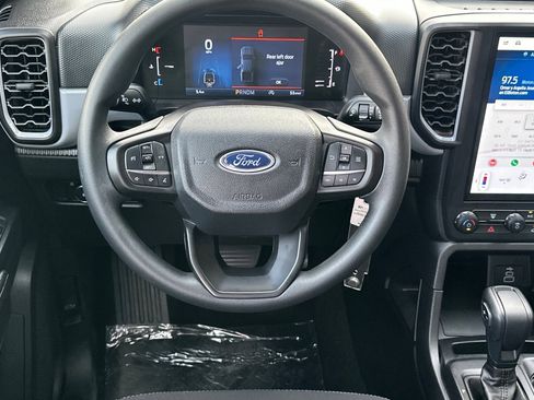 New 2025 Ford Ranger XL w/ Trailer Tow Package image 14