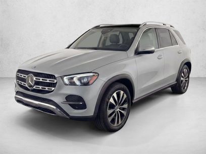 Certified 2024 Mercedes-Benz GLE 350 4MATIC