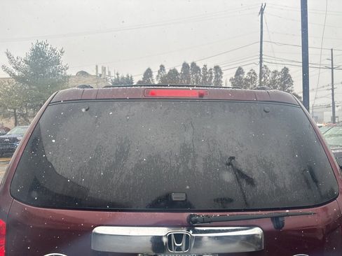 Used 2012 Honda Pilot EX-L image 5