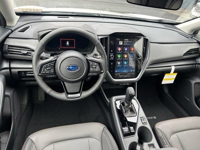 New 2026 Subaru Crosstrek 2.5i Limited AWD/4WD image 2