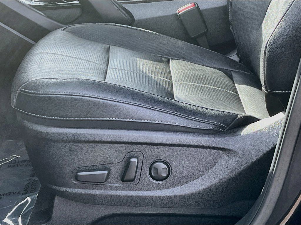 Used 2022 Kia Telluride EX w/ EX Premium Package AWD/4WD image 19