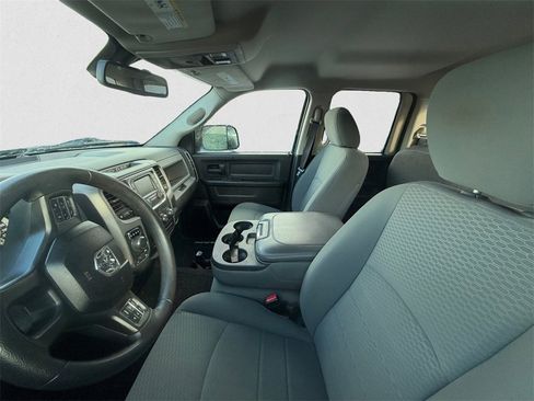 Used 2015 RAM 1500 Tradesman w/ Popular Equipment Group image 6