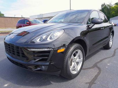 Used 2018 Porsche Macan