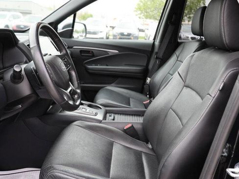 Used 2023 Honda Passport EX-L image 13