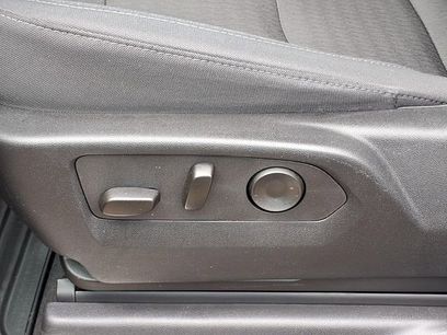 Used 2025 Chevrolet Silverado 1500 RST w/ All Star Edition Plus
