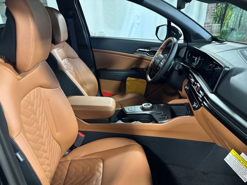 New 2026 Kia Sportage X-Line AWD/4WD image 29