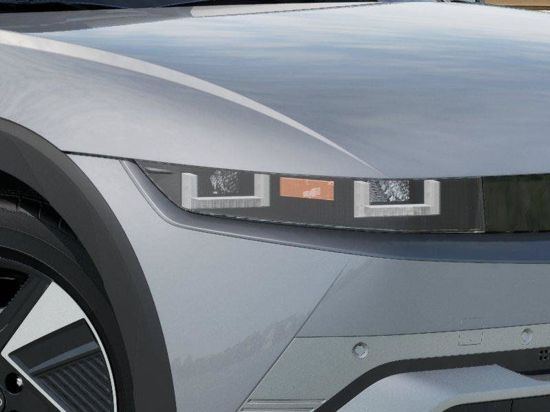 New 2027 Hyundai Ioniq 5 SEL AWD/4WD image 9