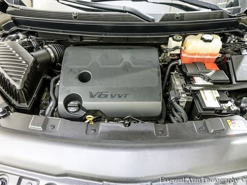 Used 2019 Buick Enclave Preferred FWD image 26