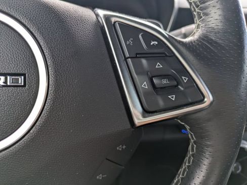 Used 2018 Chevrolet Camaro SS RWD image 22