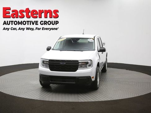 Used 2022 Ford Maverick XL w/ Equipment Group 100A Standard AWD/4WD image 53