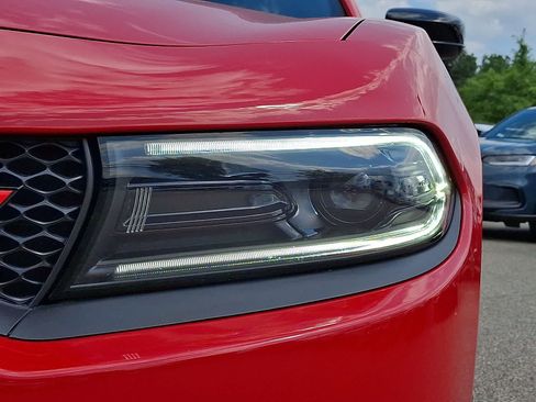 Used 2023 Dodge Charger R/T w/ Plus Group RWD image 10