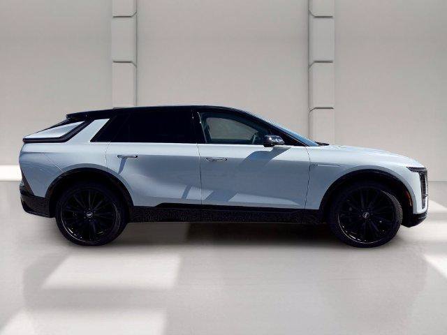 New 2027 Cadillac Lyriq Sport RWD image 6