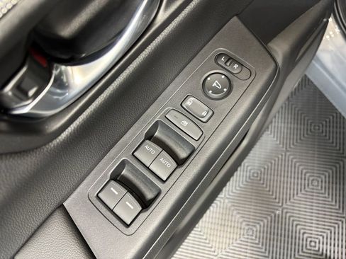 New 2026 Honda CR-V EX image 20