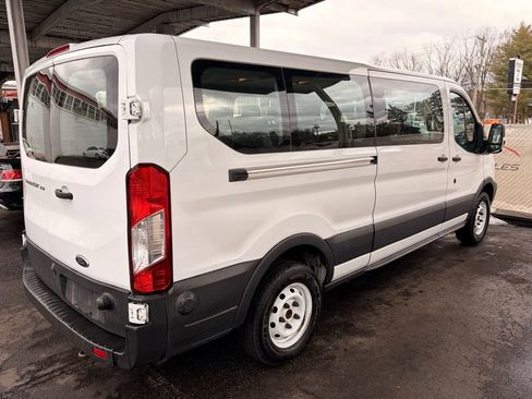 Used 2019 Ford Transit 350 XL image 12